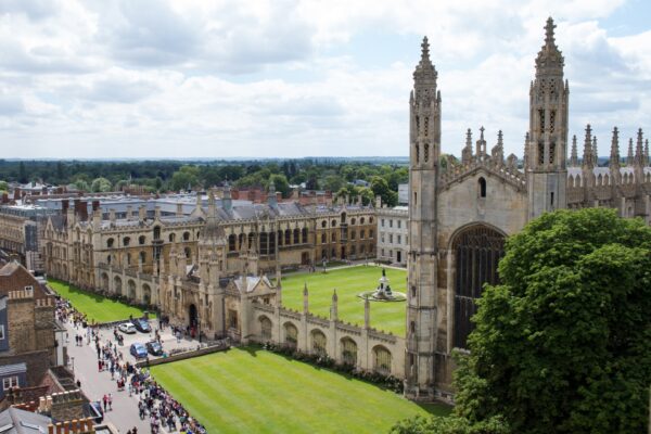 A guide to studying at Oxford 2