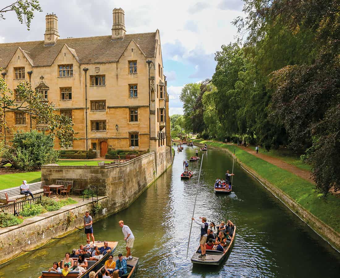 Cambridge_College_Summer_School